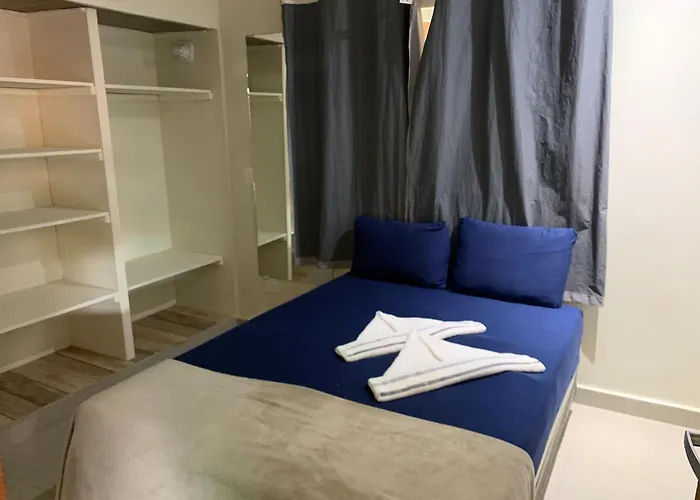 Casa Aconchegante próximo da balsa
