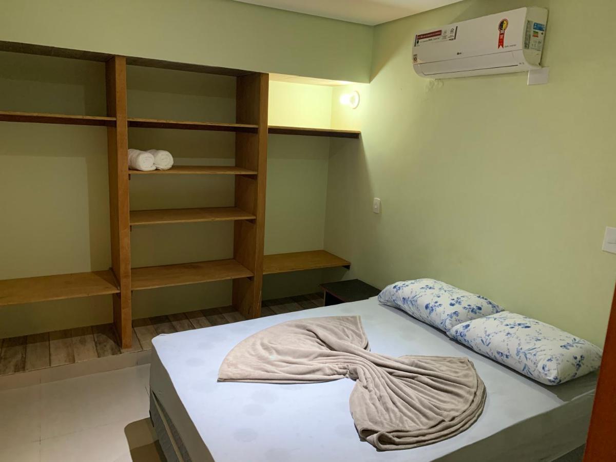Casa Aconchegante Próximo Da Balsa Casa de Férias