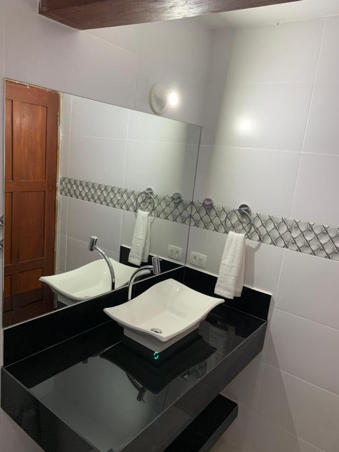 Casa Aconchegante Próximo Da Balsa Ilhabela