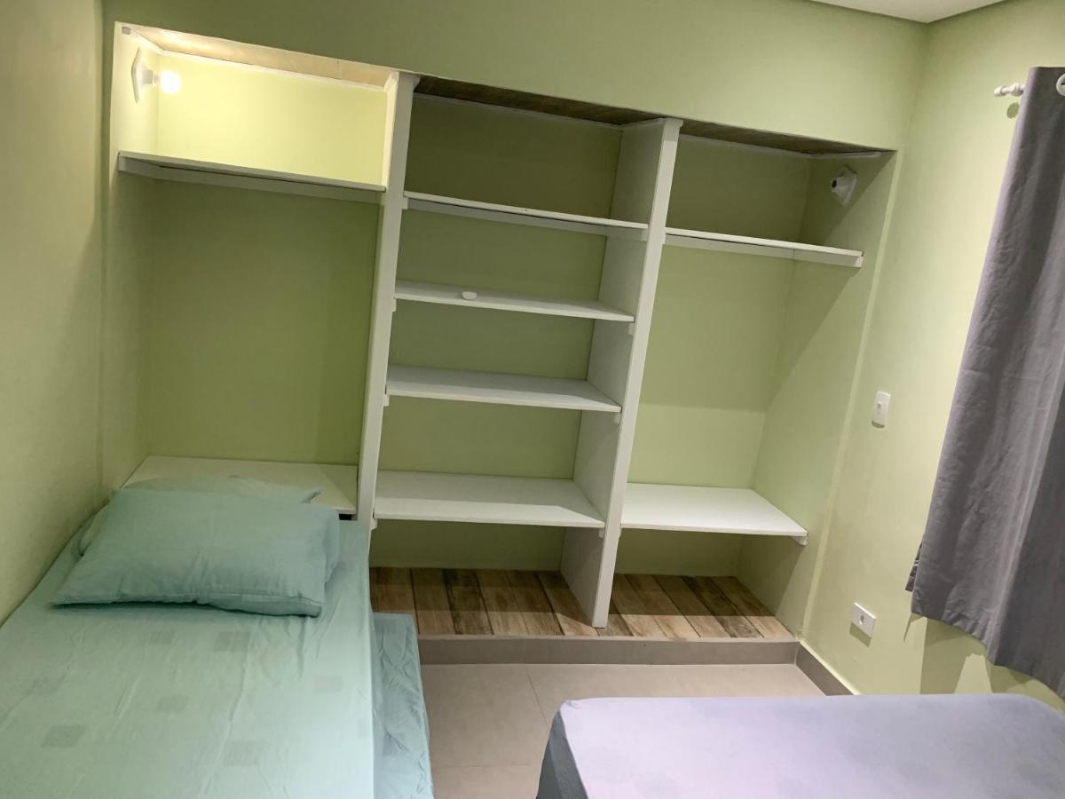 Casa de Férias Casa Aconchegante Próximo Da Balsa Ilhabela