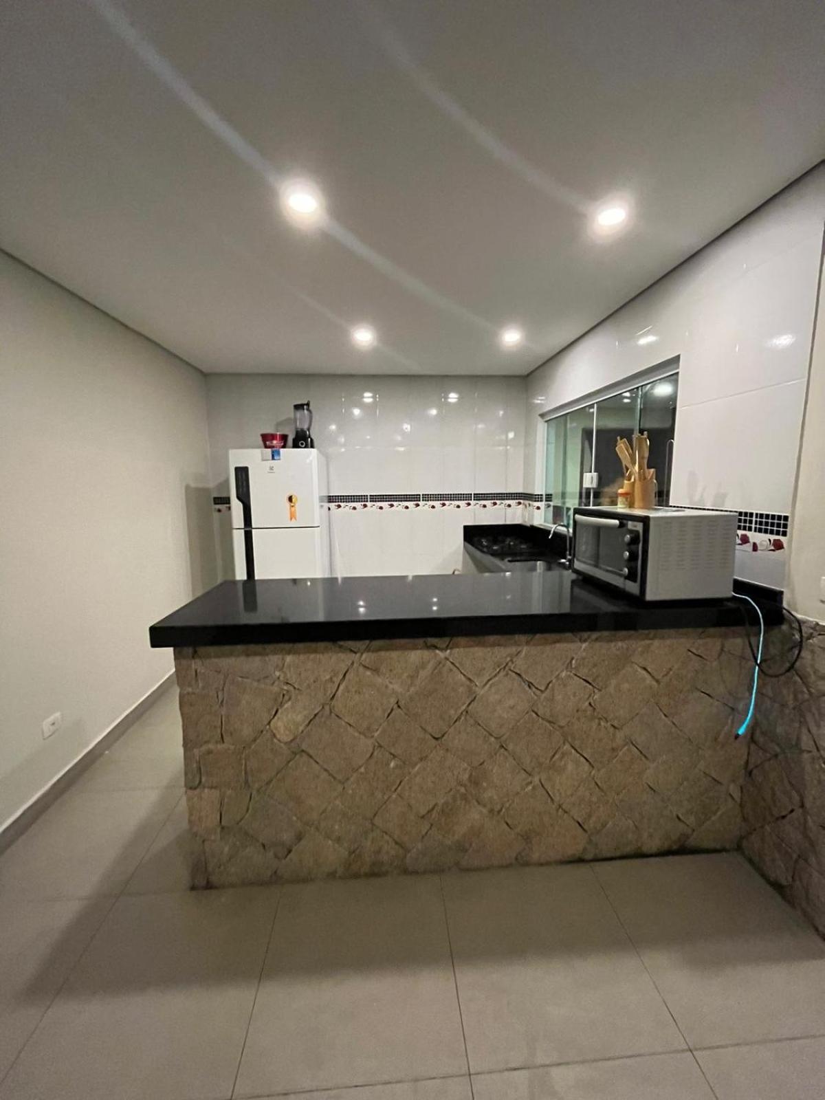 Casa Aconchegante Próximo Da Balsa *
