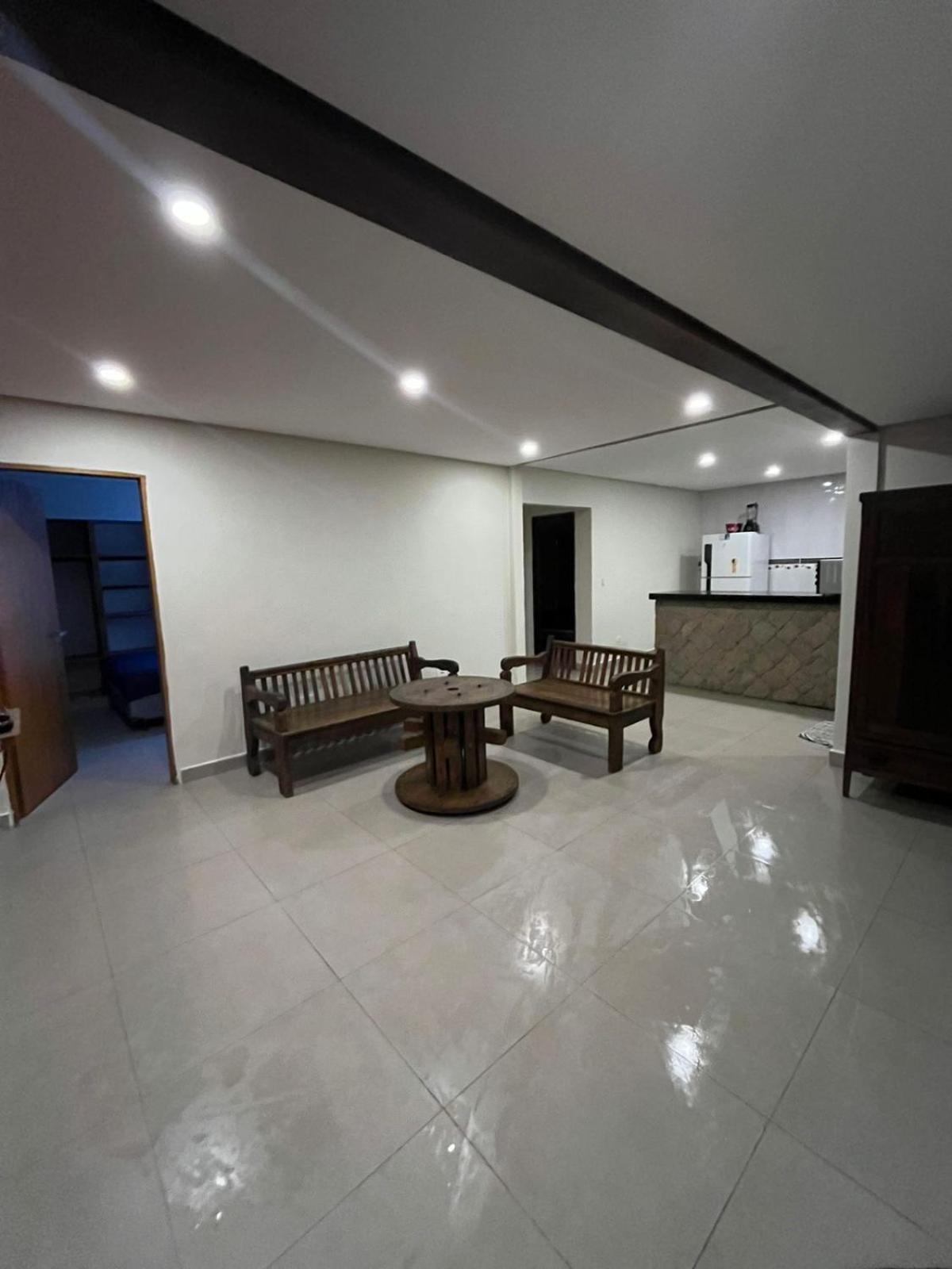 Casa Aconchegante Próximo Da Balsa Casa de Férias